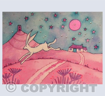 Hare and Tor