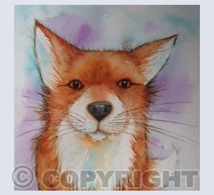 Fox