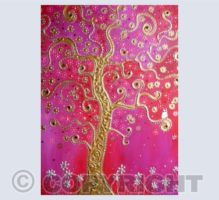 Tree of Joy