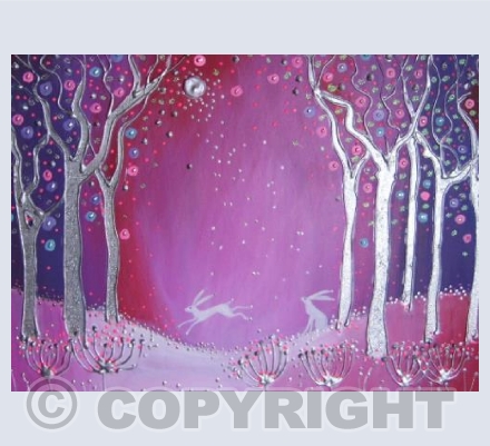 Magic Forest