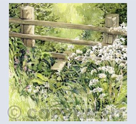 Over the Stile