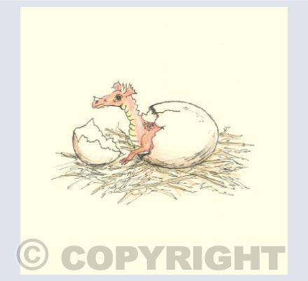 Hatchling