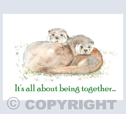 Together