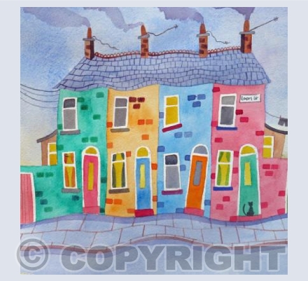 loom street