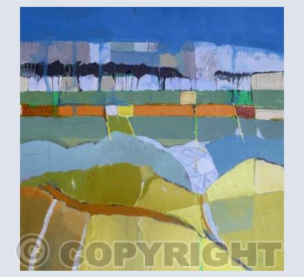 Yorkshire Horizon "3"