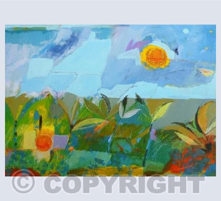 Summer Solstice
