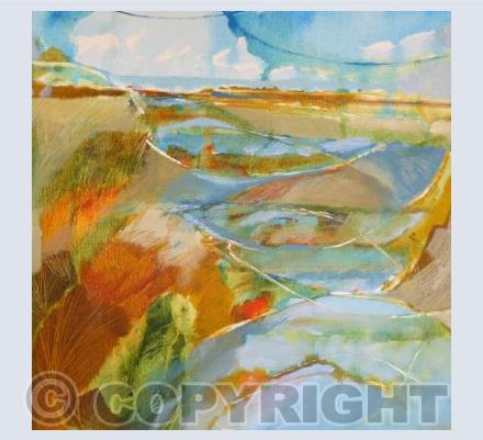 RIVER