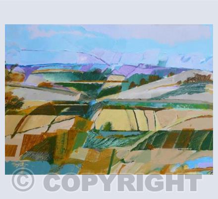 Yorkshire Wolds