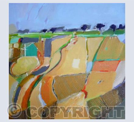 Yorkshire Horizon "1"