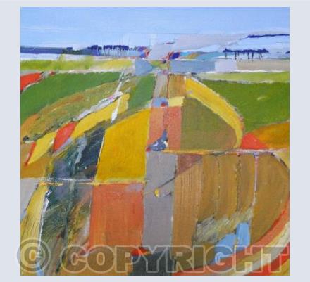 Yorkshire Horizon #2