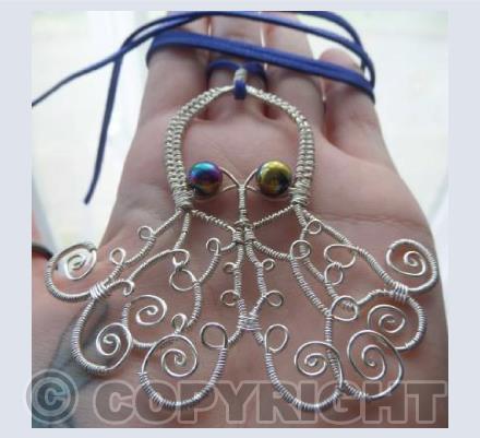 Ivy's Octopus 