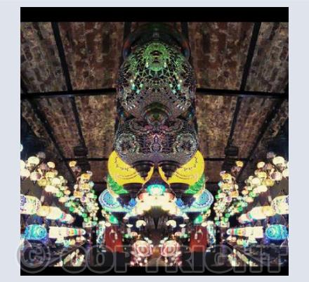 Love Of The Lanterns