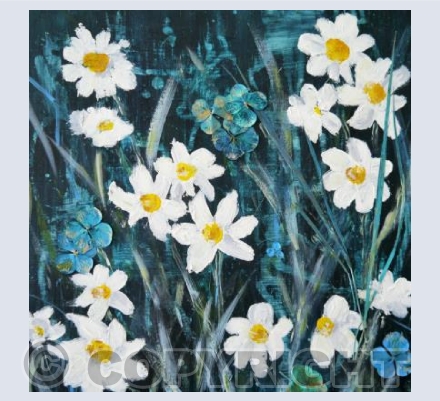 DAISY,DAISY