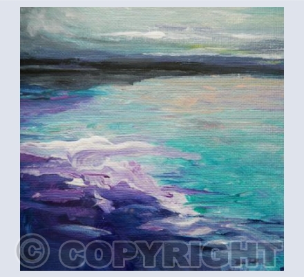 SEASCAPE