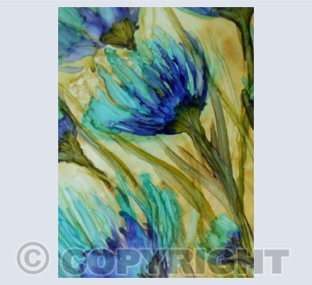 CORNFLOWERS