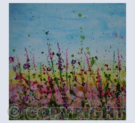SWeet Meadow
