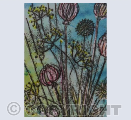 Hedgerow Heads