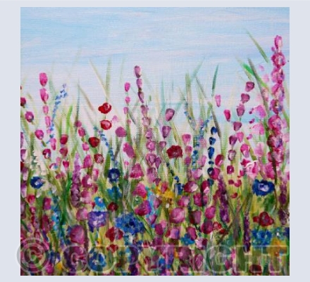 WILDFLOWERS (2)