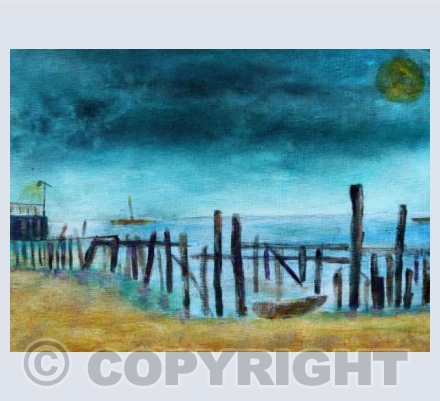 CAPE COD