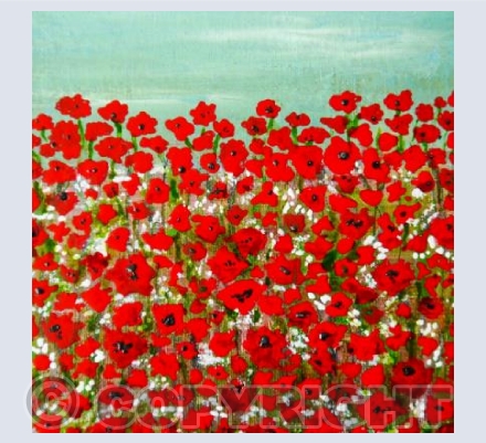 POPPYFIELD