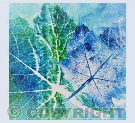 GREENLEAVES