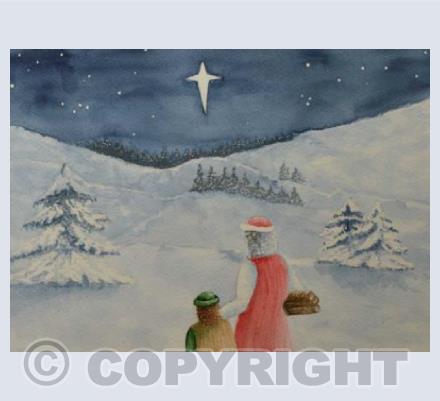 Deep and Crisp and Even