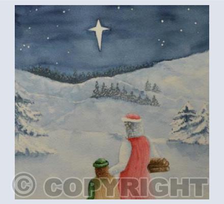 Deep and Crisp and Even 2