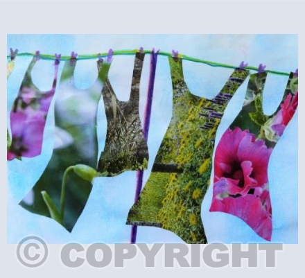 WASHING DAY