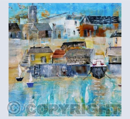 HARBOUR DELIGHTS 1