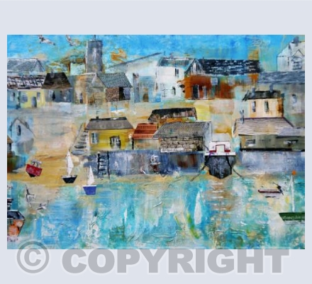 HARBOUR DELIGHTS 2