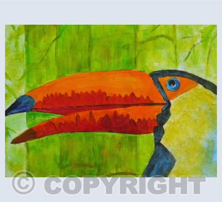 YOU-TOUCAN 2