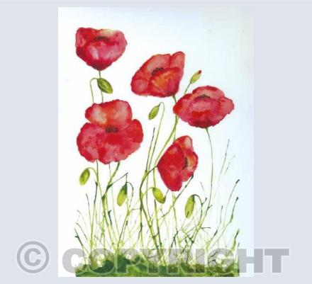 Poppy Quintet