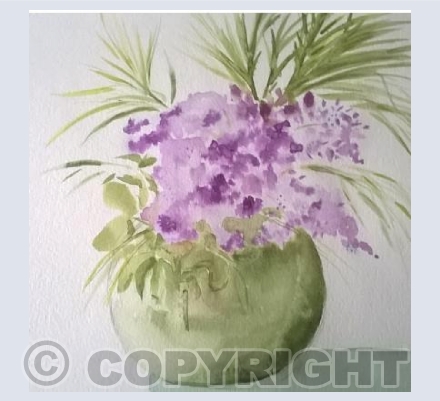 Lilac Time 