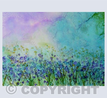 SPRING LIGHT