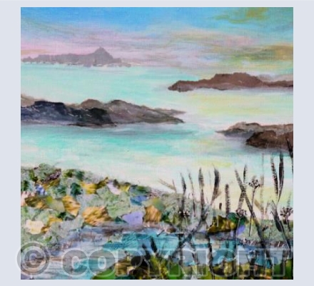 SCOTTISH ISLES