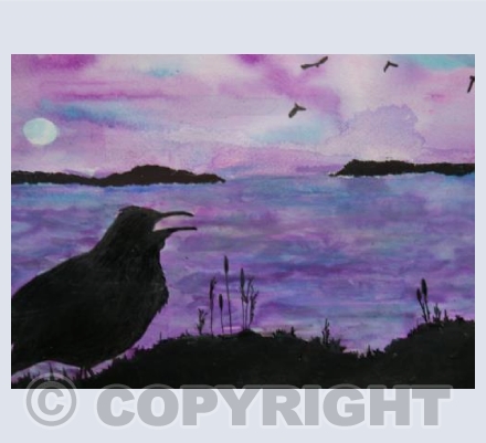 TWILIGHT
