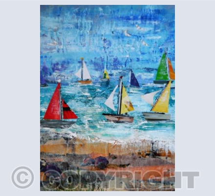 SAILING