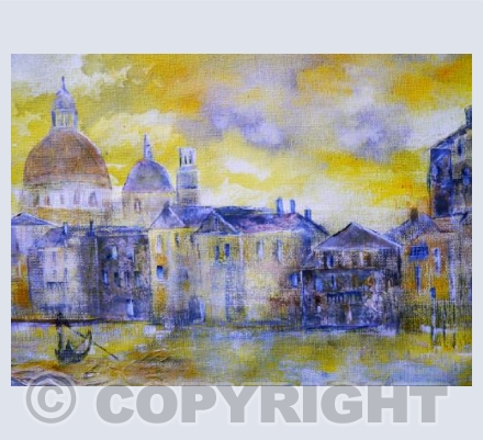 VENICE