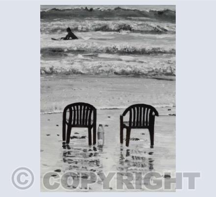 The missing lifeguards