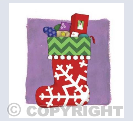 Christmas Stocking