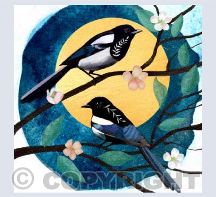 Magpie