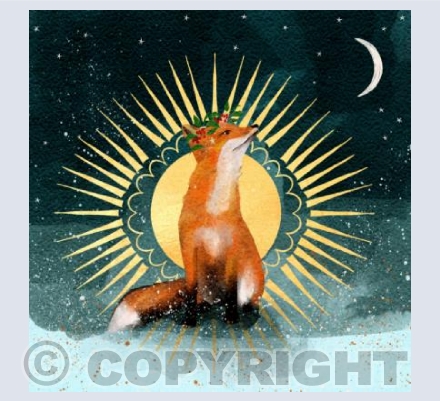 Yule fox