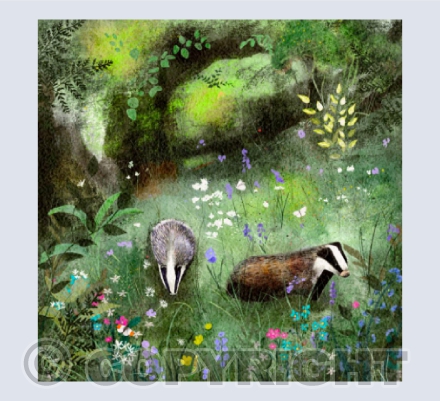 Badgers