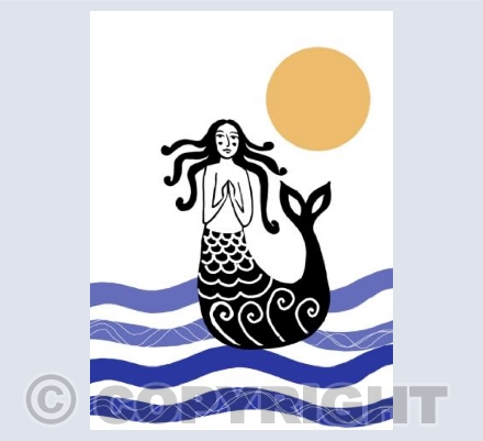 Mermaid of zennor