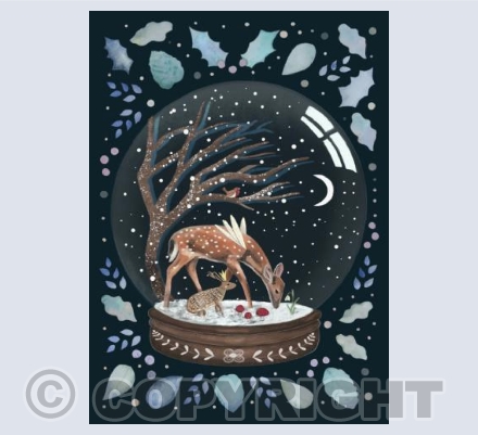 Snowglobe 