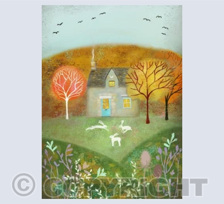 Hare house 