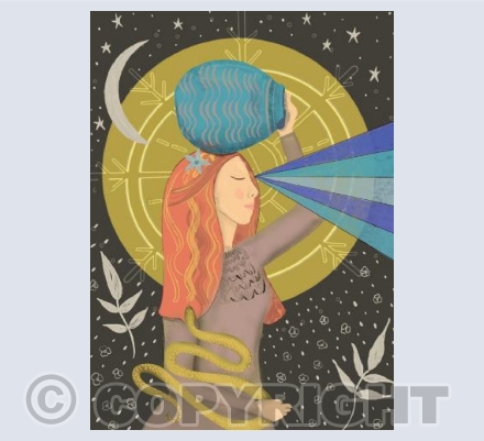 Aquarius