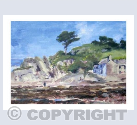 Lee Bay