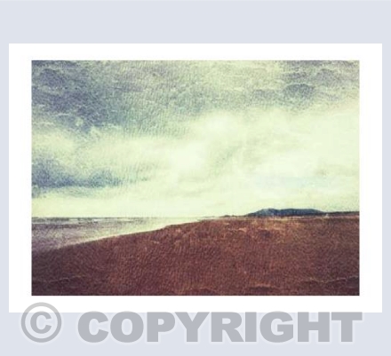 Aberdovey Beach