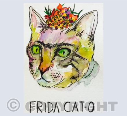 Frida
